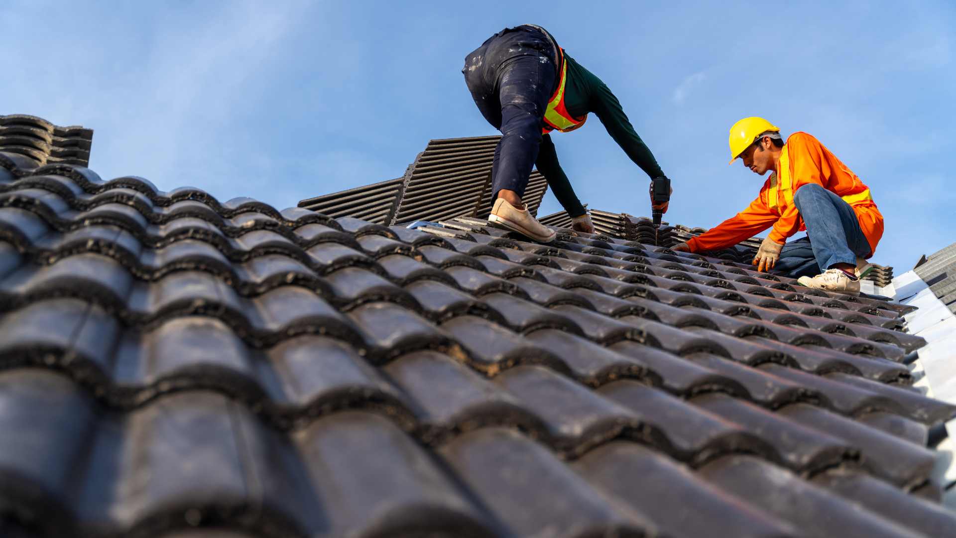 Flat Roof Installation & Repair in Hammond, LA